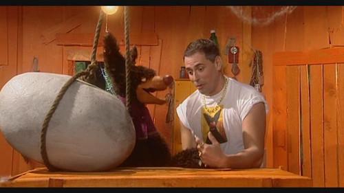 De grote boze wolf show Season 1 Episode 5 - Episode 5