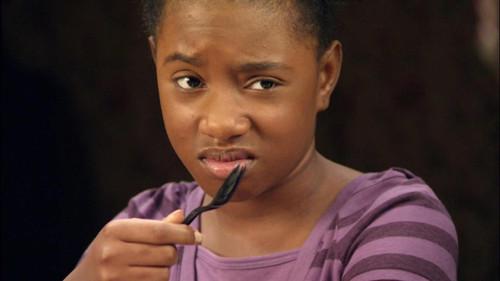 Everybody Hates Chris Season 3 Episode 4 - Everybody Hates Blackie