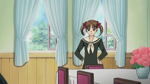 Maria Watches Over Us Season 3 Episode 3 - A Cool, Refreshing Breeze