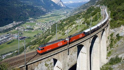 Eisenbahn-Romantik Season 6 Episode 17 - Episode 17