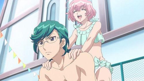 Cute High Earth Defense Club LOVE! Season 3 Episode 7 - Episode 7