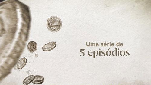 Israel - Nos Passos de Jesus Season 1 Episode 5 - Episode 5