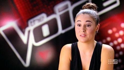 The Voice Season 3 Episode 10 - Blind Auditions 10