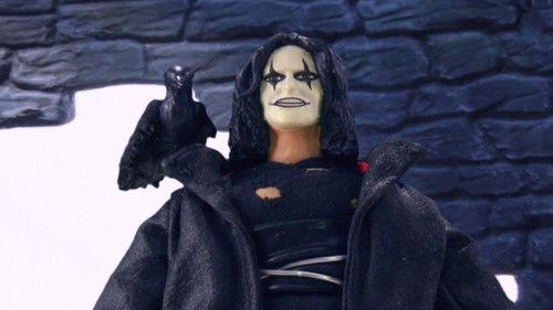 Robot Chicken Season 4 Episode 17 - Cannot Be Erased, So Sorry