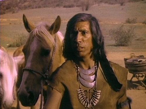 How the West Was Won Season 1 Episode 3 - Bowie John Christie