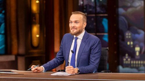 Lubach Season 3 Episode 7 - Episode 7