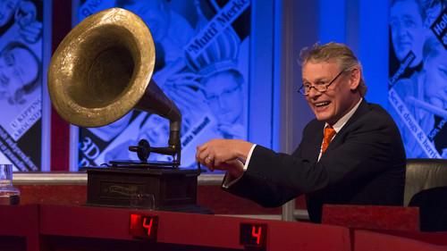 Have I Got News for You Season 47 Episode 4 - Martin Clunes, Jo Coburn, Johnny Vegas