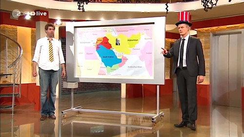 Die Anstalt Season 1 Episode 5 - Episode 5