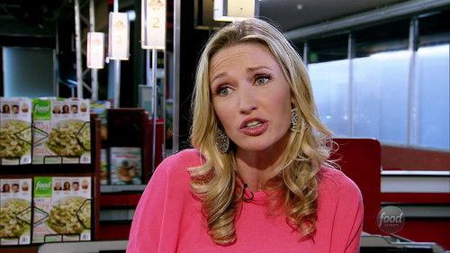 Guy's Grocery Games Season 1 Episode 3 - The Ol' Switcheroo!