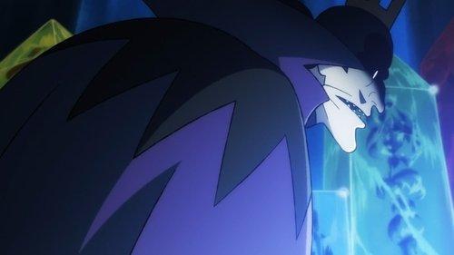 Ranking of Kings: The Treasure Chest of Courage Season 1 Episode 10 - Return of the Sword King