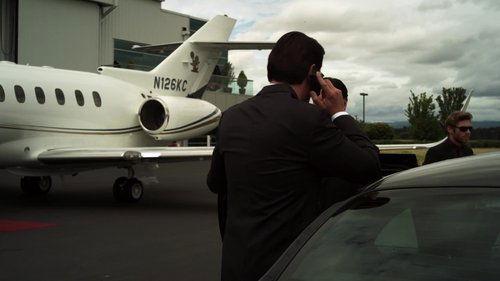 Leverage Season 3 Episode 15 - The Big Bang Job (1)