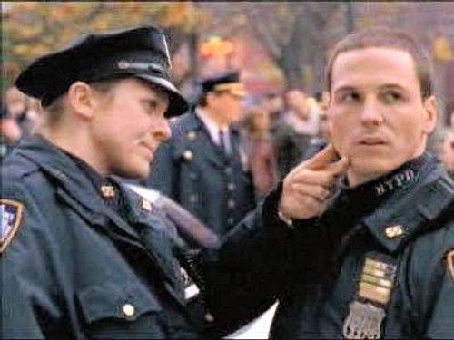 Third Watch Season 2 Episode 11 - A Hero's Rest