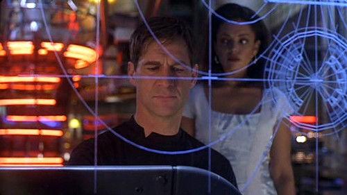 undefined Season 3 Episode 14 - Scorched Earth