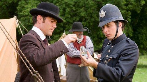 Murdoch Mysteries Season 2 Episode 1 - Mild, Mild West