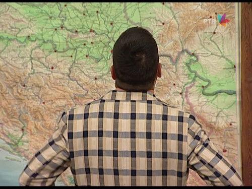 Državni posao Season 4 Episode 16 - 607 Elbasan