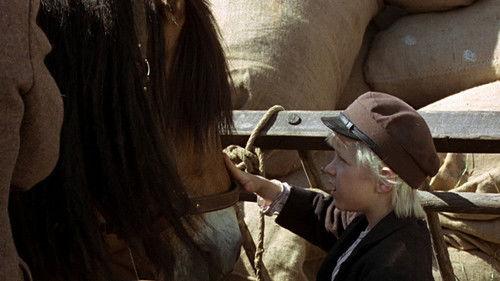 Emil of Lönneberga Season 1 Episode 4 - När Emil for till marknaden