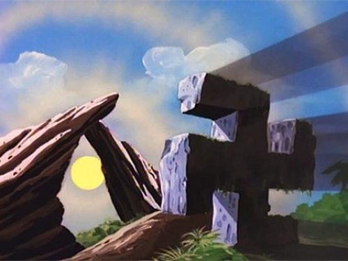 Spider-Man and His Amazing Friends Season 1 Episode 13 - The Quest of the Red Skull