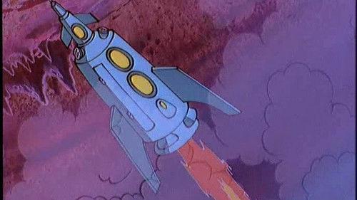 Dunno on the Moon Season 1 Episode 12 - Episode 12