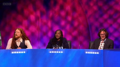 Mock the Week Season 20 Episode 12 - Compilation