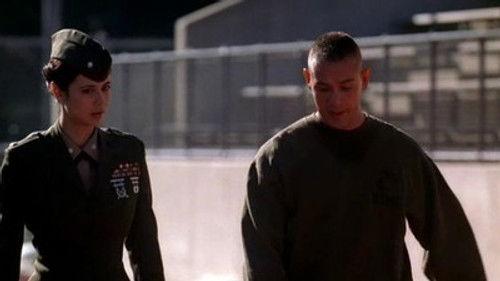 undefined Season 10 Episode 14 - Fit for Duty