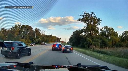 On Patrol: Live Season 4 Episode 9 - Squatting Investigation