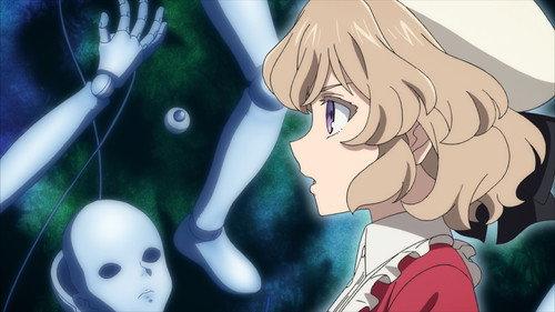 In/Spectre Season 1 Episode 19 - Or You Could Wish Upon a Star