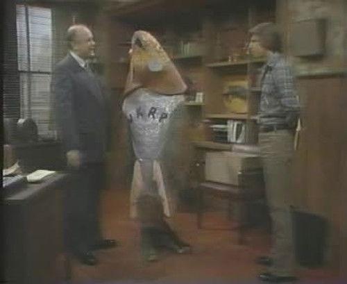 WKRP in Cincinnati Season 1 Episode 21 - Fish Story