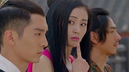 Go Princess Go Season 1 Episode 1 - Episode 1