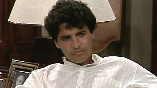 Hipertensão Season 1 Episode 21 - Chapter 21