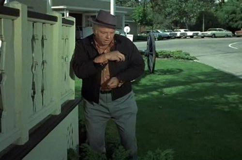 Land of the Giants Season 2 Episode 15 - Our Man O'Reilly