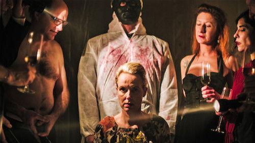 The Break Season 2 Episode 6 - Episode 6