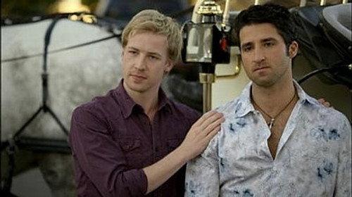 Packed to the Rafters Season 4 Episode 21 - Sleepwalking