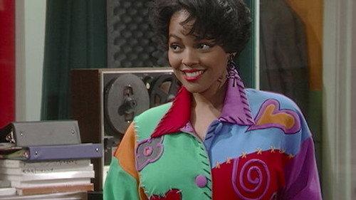 Martin Season 1 Episode 13 - Radio Days