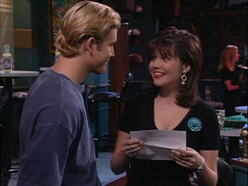 Saved by the Bell: The College Years Season 1 Episode 10 - Dr. Kelly