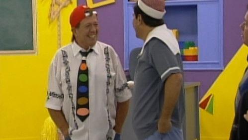 La Escuelita VIP Season 1 Episode 2 - Episode 2