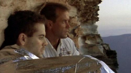 Police Rescue Season 3 Episode 11 - Cold Snap