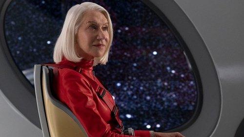 undefined Season 1 Episode 3 - Peg