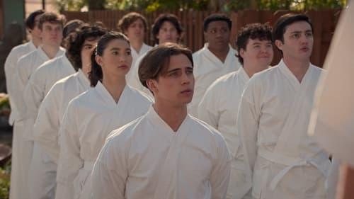 Cobra Kai Season 6 Episode 4 - Underdogs