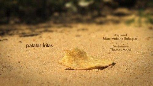 Minuscule: The Private Life of Insects Season 2 Episode 39 - Patatas fritas