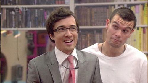 Big Brother Season 14 Episode 13 - Day 12