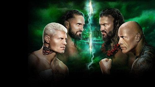 WWE Pay Per View Season 40 Episode 5 - WrestleMania XL: Saturday