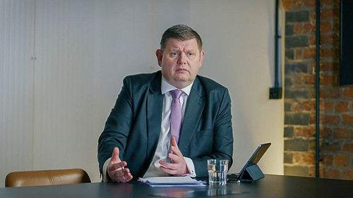 Deadliest Families Season 1 Episode 6 - The Chicken Factory Killer