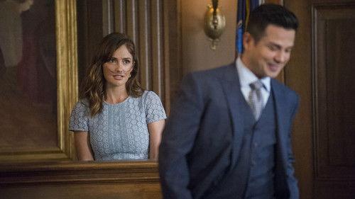 undefined Season 2 Episode 1 - School for Scandal