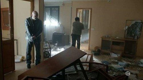 Braquo Season 3 Episode 1 - Affliction