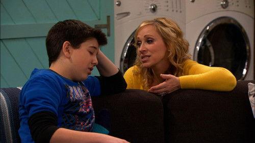Good Luck Charlie Season 2 Episode 11 - Gabe's 12-1/2 Birthday