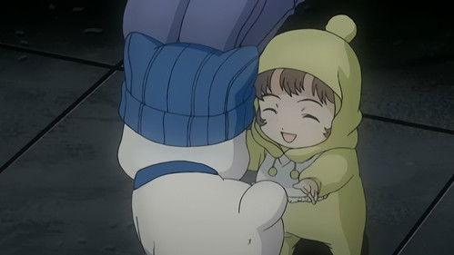 undefined Season 1 Episode 13 - That White Morning...