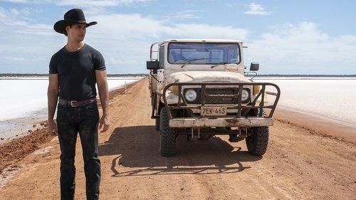Mystery Road: Origin Season 1 Episode 3 - Episode 3
