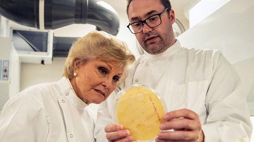 The Truth About... Season 1 Episode 19 - Antibiotics