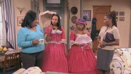 The Parkers Season 1 Episode 20 - Unforgiven