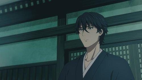 Sword of the Demon Hunter Season 1 Episode 24 - A Tale of Candy Apples and the Celestial Maiden (Part 2)